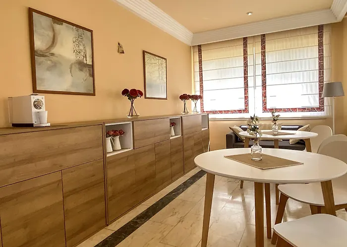 Casablanca 산타마리타데토르메스