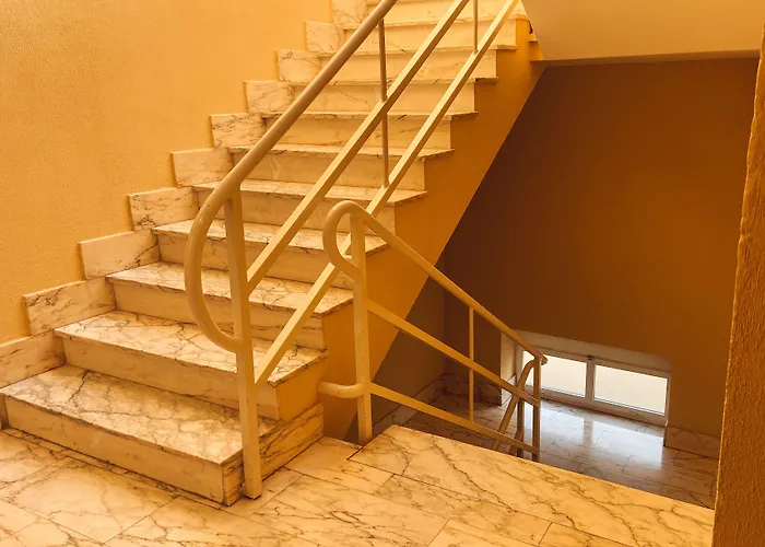 Casablanca 3* 산타마리타데토르메스