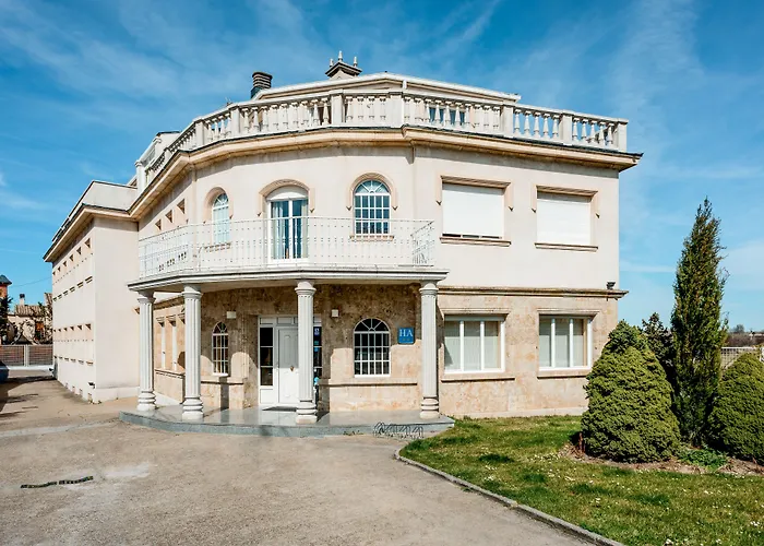 Appart hôtel Casablanca