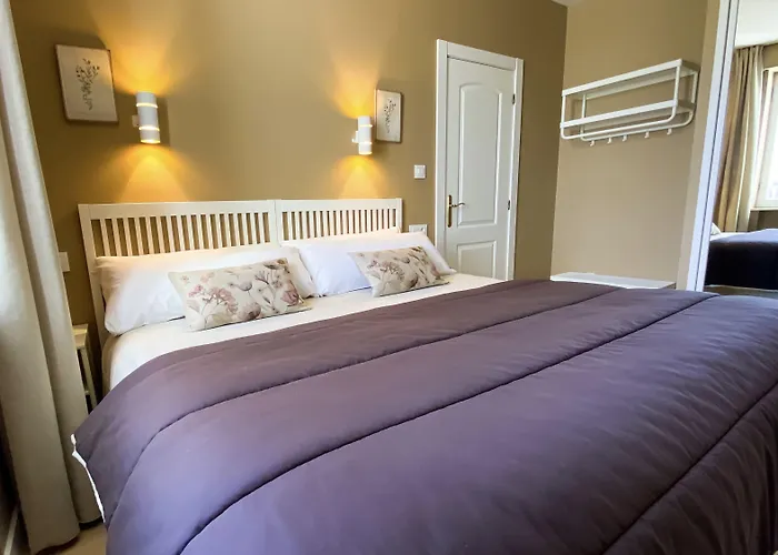 Casablanca Appart hôtel 3*