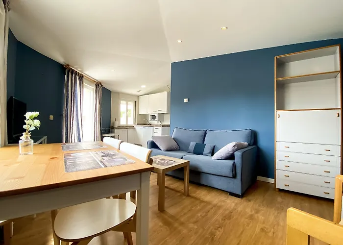 Appart hôtel Casablanca 3*