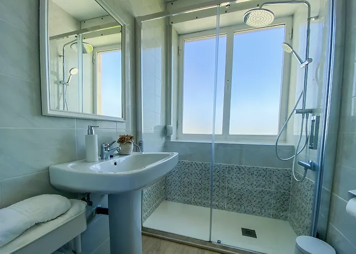 Aparthotel Casablanca 3*