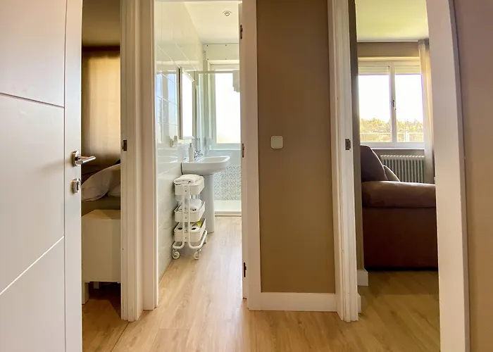 Casablanca Santa Marta de Tormes