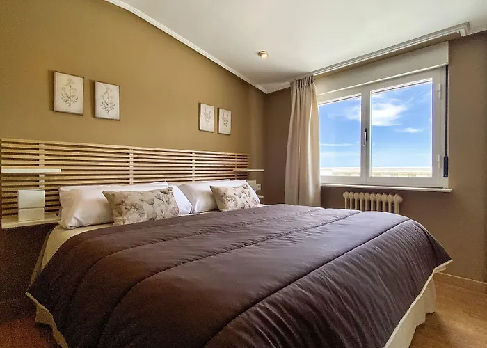 Casablanca Appart hôtel Santa Marta de Tormes