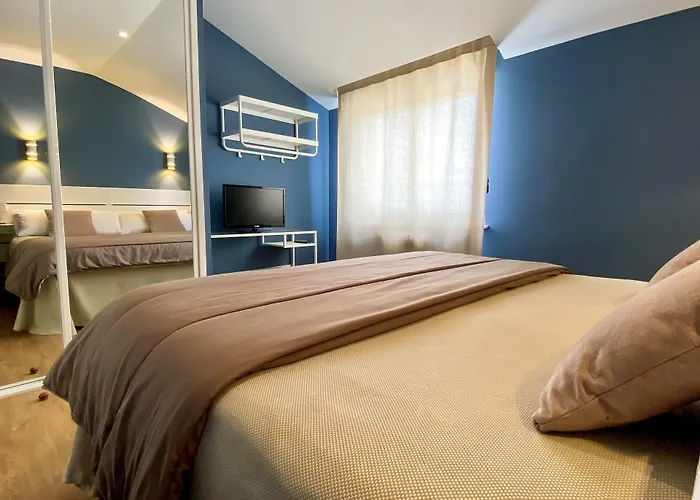 Casablanca Appart hôtel 3*