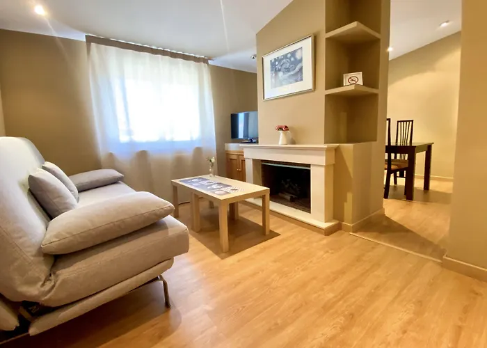 Casablanca Aparthotel 3*