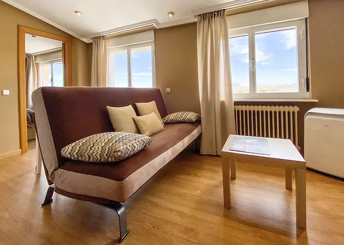 Casablanca 산타마리타데토르메스