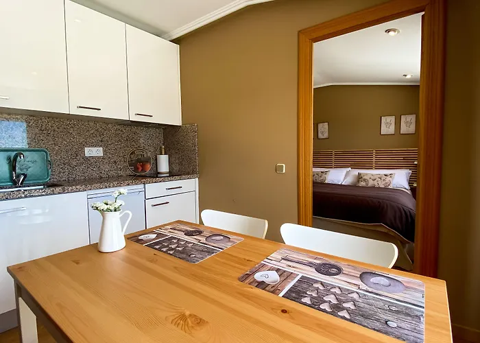 Casablanca Aparthotel