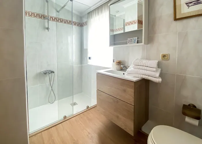 Aparthotel Casablanca