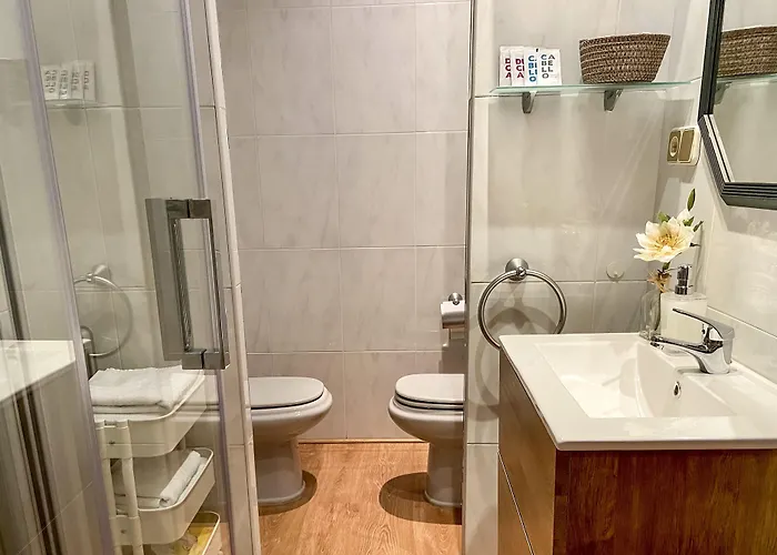 Casablanca Santa Marta de Tormes