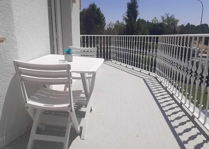 Casablanca 산타마리타데토르메스